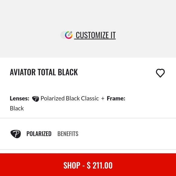 Ray-Ban Sunglasses - Picture 12 of 12